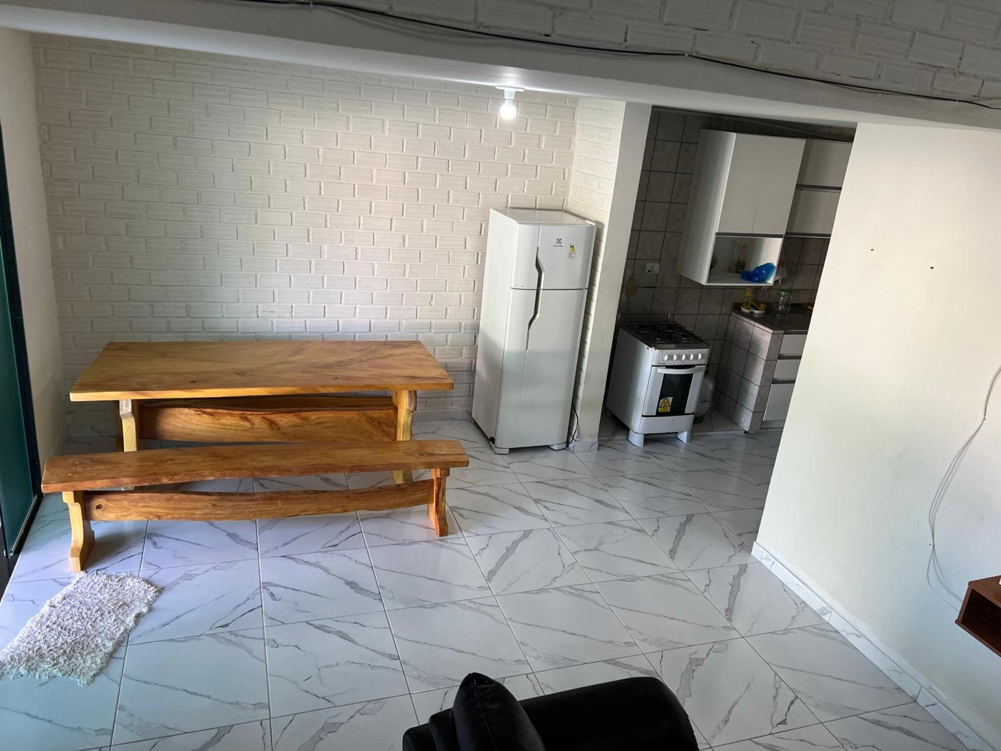 Casa Cinza Na Praia Dos Carneiros Em Condominio A Beira-Mar Экстерьер фото