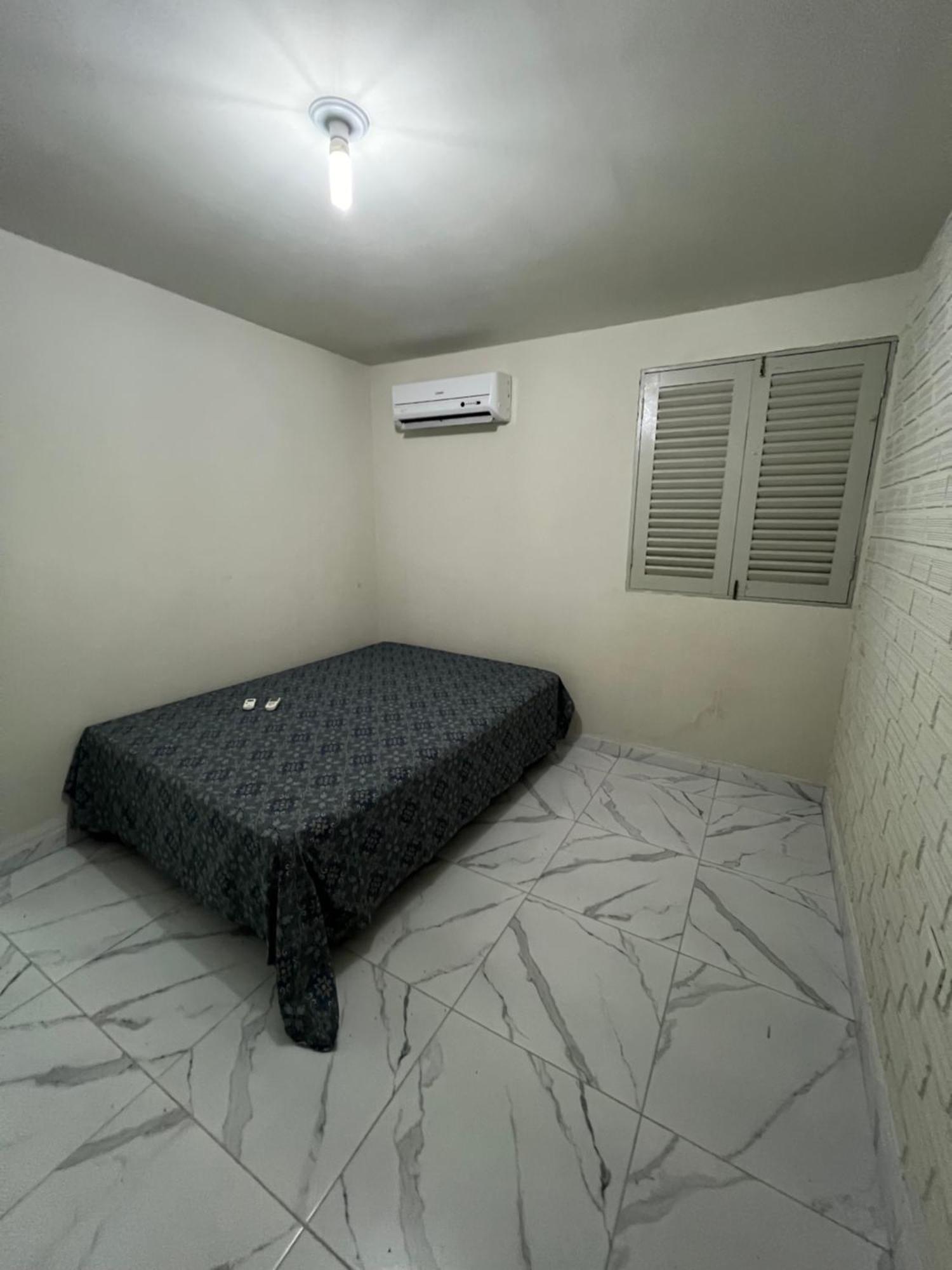 Casa Cinza Na Praia Dos Carneiros Em Condominio A Beira-Mar Экстерьер фото