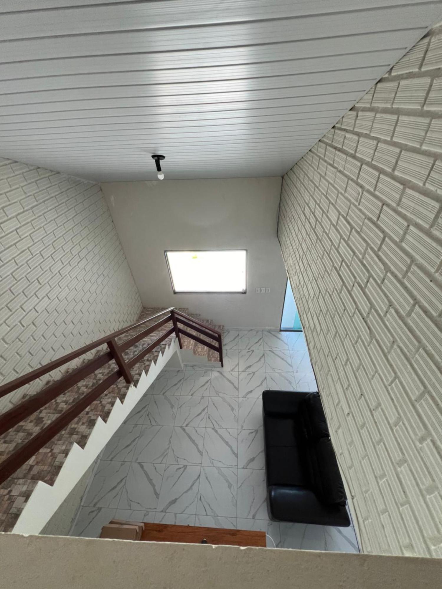 Casa Cinza Na Praia Dos Carneiros Em Condominio A Beira-Mar Экстерьер фото